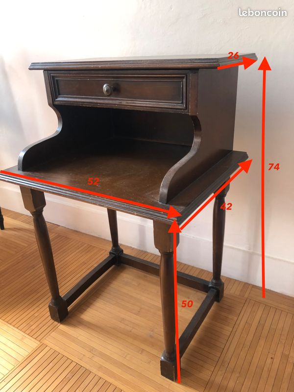 Table de chevet (image 2)