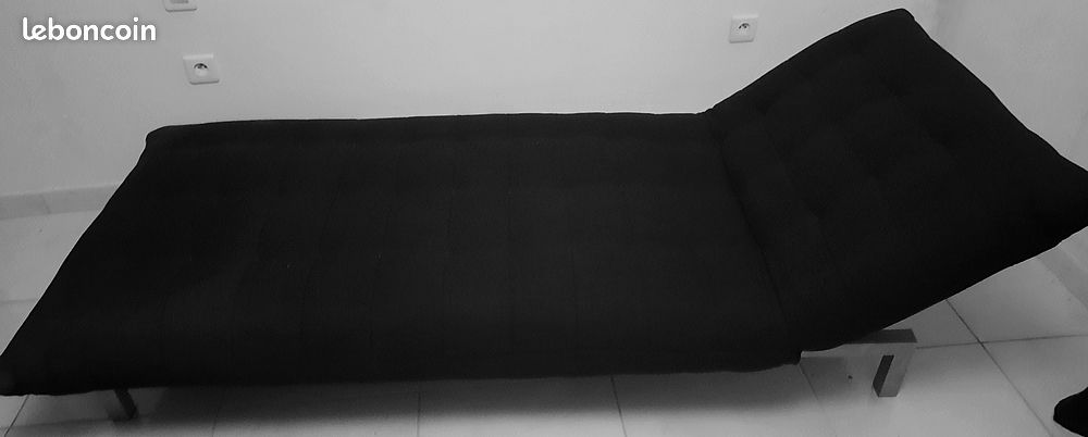 MERIDIENNE NOIR Ajustable (image 3)