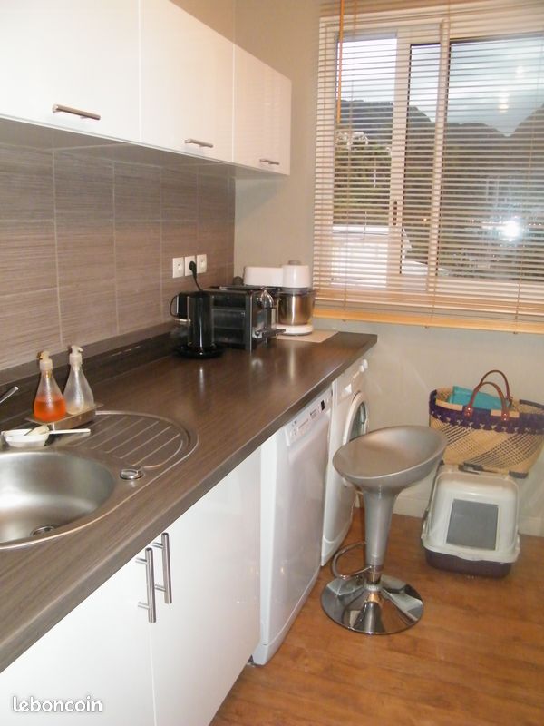 Appartement 3 pièces 70 m² · à Saint-Denis · 70 m² · 990 €/mois