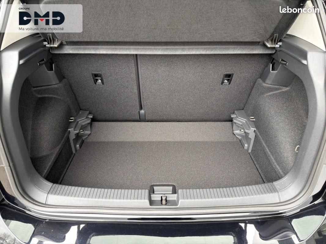 Volkswagen T-Cross 1.0 TSI 116 Start/Stop DSG7 VW Edition (image 9)