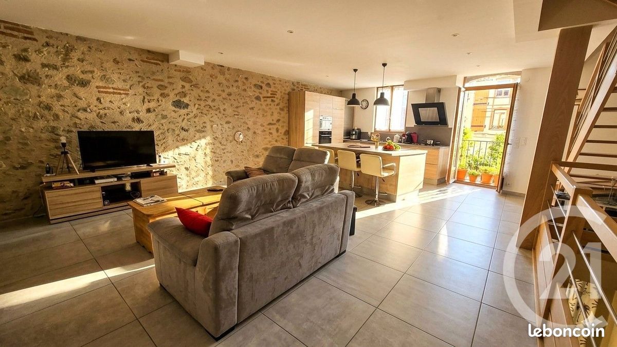 Maison 5 pièces 128 m² · à Argelès-sur-Mer · 128 m² · 299 000 €