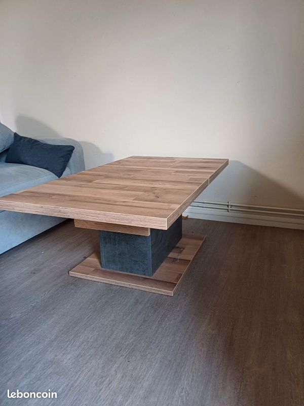 Table basse (image 2)