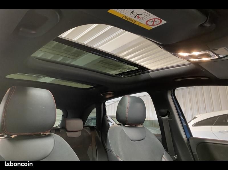 Mercedes-benz Classe B 180 136ch AMG Line 7G-DCT (image 11)