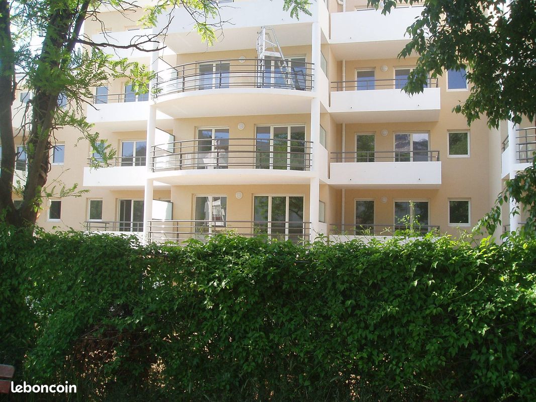 Appartement 2 pièces 43 m² · à Marseille · 43 m² · 888 €/mois