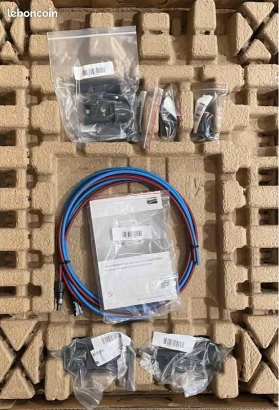 Onduleur SMA STP5.0-3SE-40 (image 2)