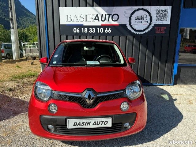 Renault TWINGO III 0.9 TCE 90CH ENERGY INTENS (image 2)