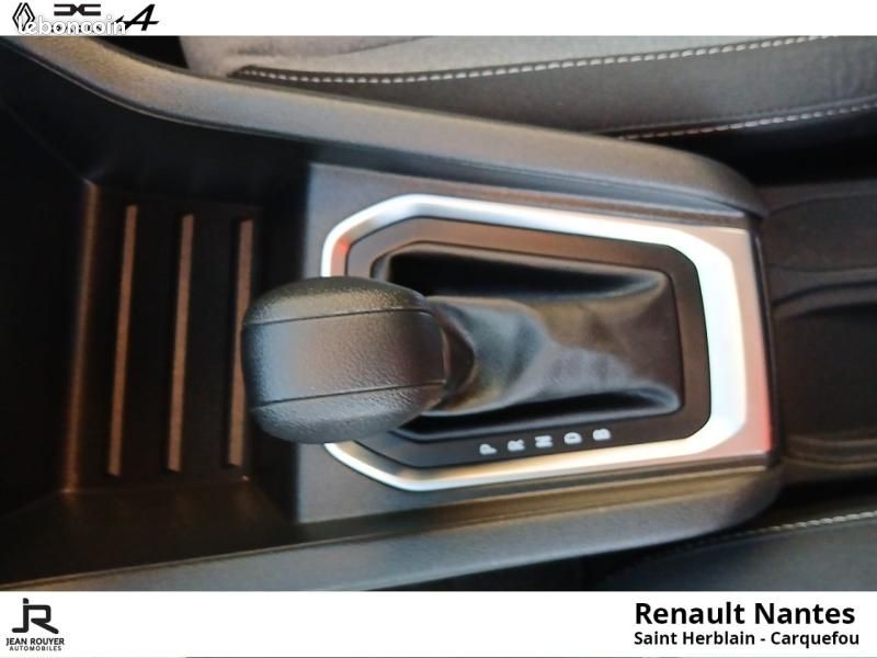 Renault Clio 1.6 E-Tech 145ch full hybrid Evolution (image 19)