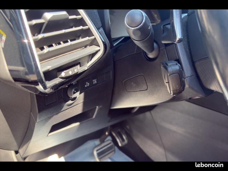 Ds DS 7 Crossback BlueHDi 130ch Performance Line + Automatique (image 12)
