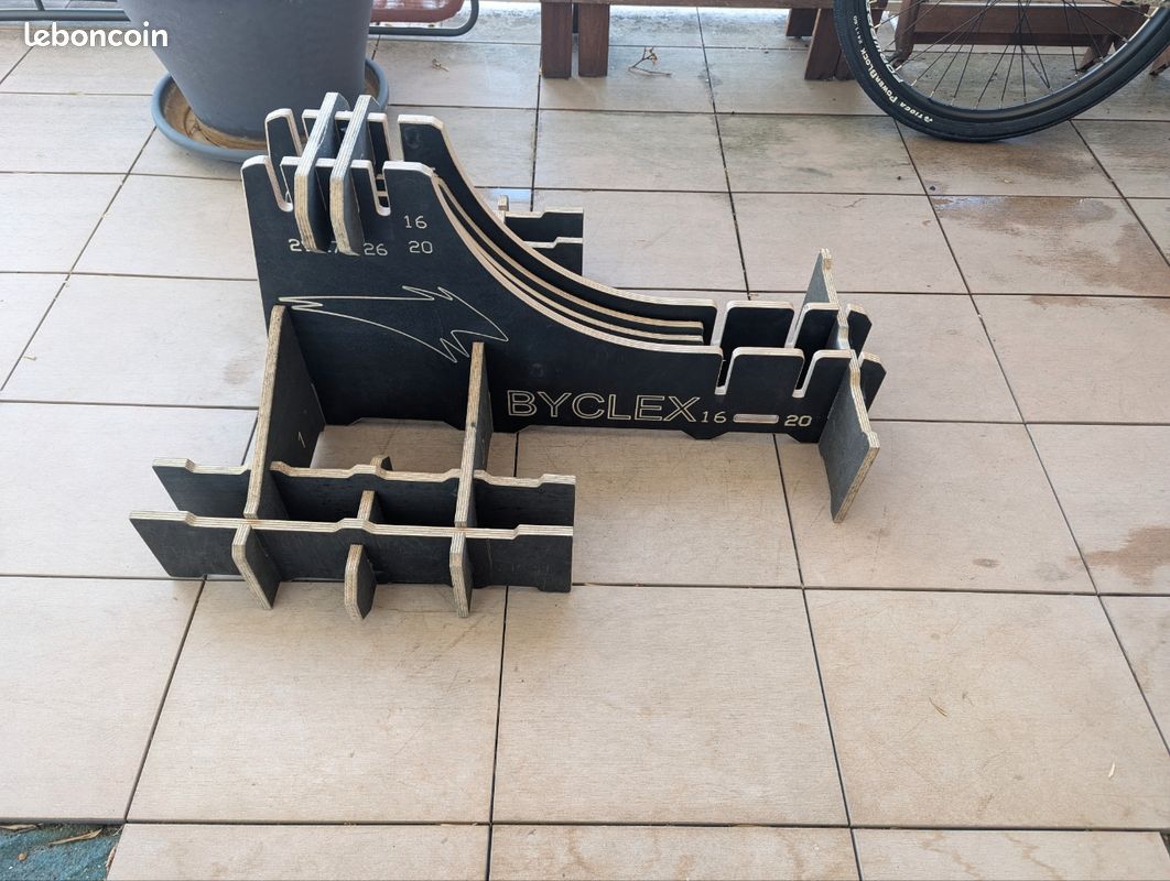 BMX Manual Trainer (image 2)
