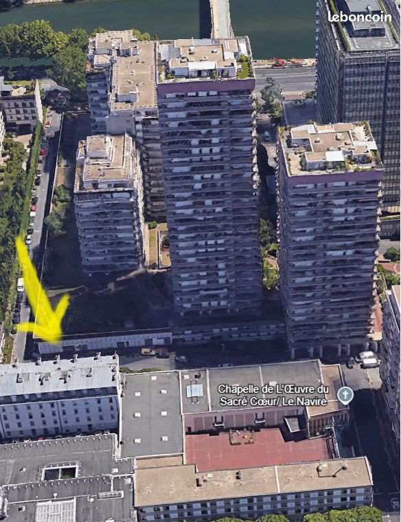 Parking à louer (image 3)