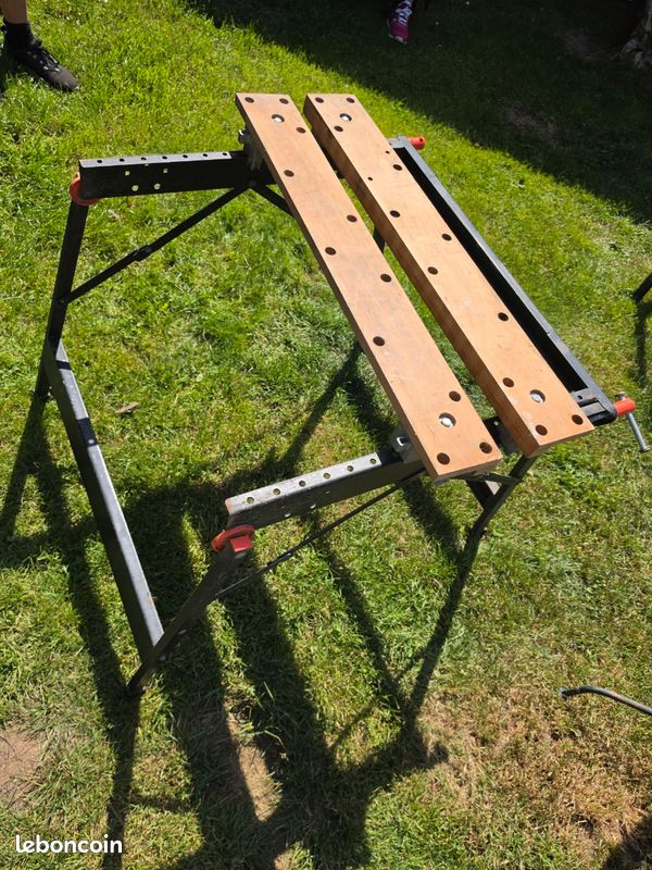 Étaux (image 2)