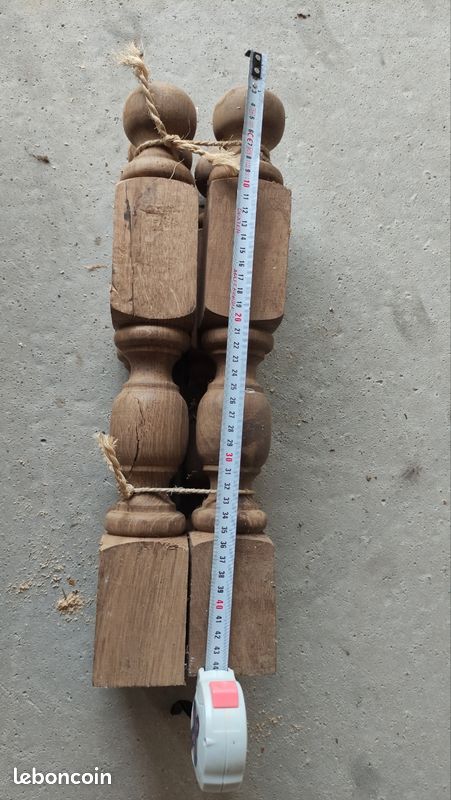 Pieds de table (image 3)