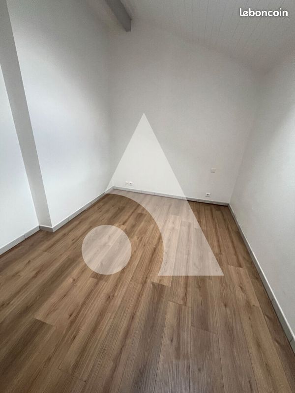 Appartement a louer niort - 2 pièce(s) - 37 m2 - Surfyn