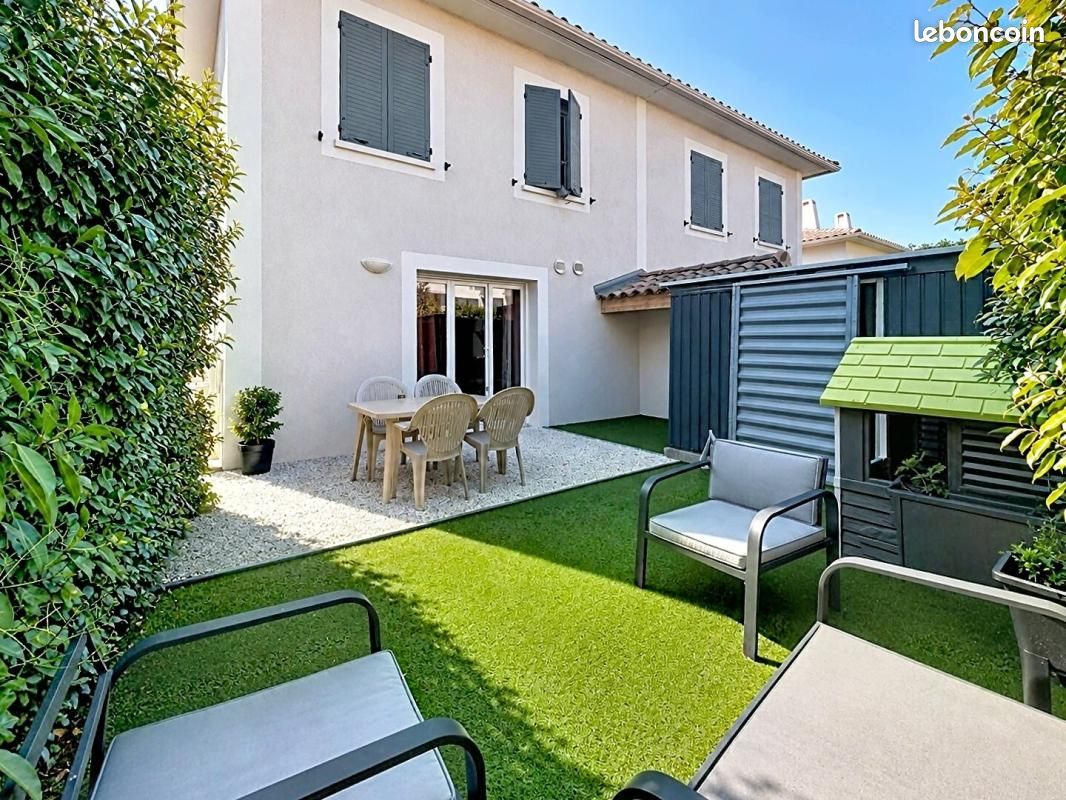 Maison 3 pièces 59 m² · à Draguignan · 59 m² · 229 000 €
