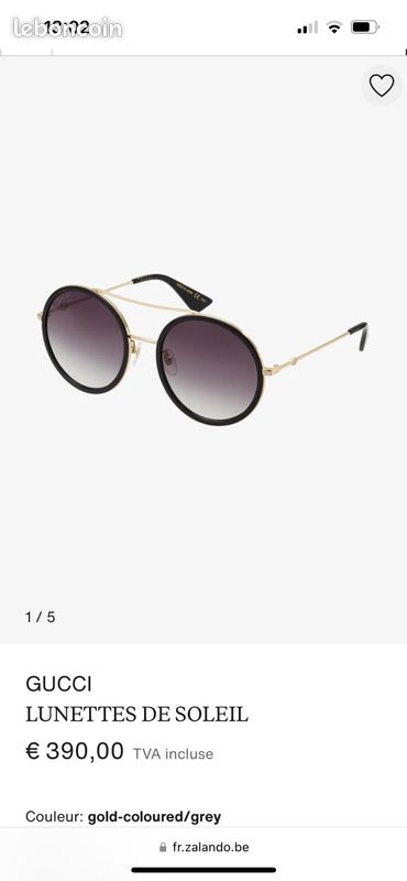 Lunette de soleil femme Accessoires Bagagerie