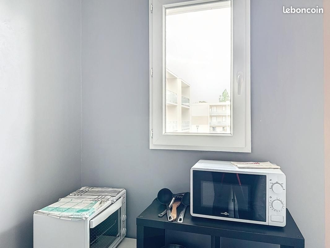 Appartement a louer talence - 1 pièce(s) - 24 m2 - Surfyn