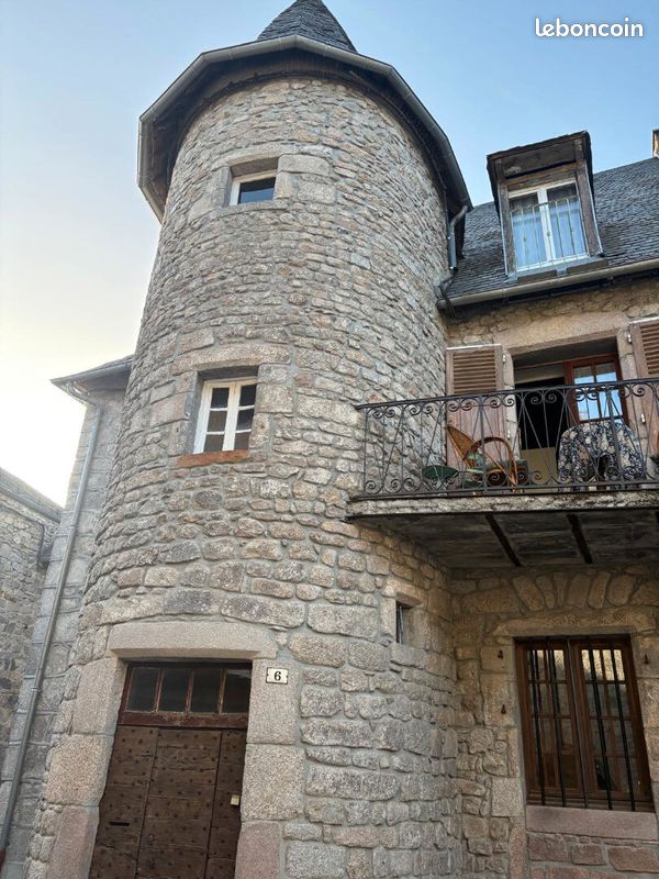 Maison 5 pièces 100 m² · à Meymac · 100 m² · 212 000 €