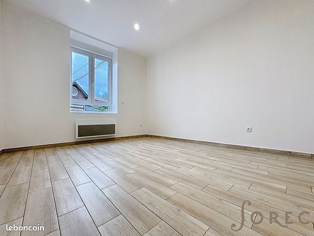Appartement 1 pièce 29 m²