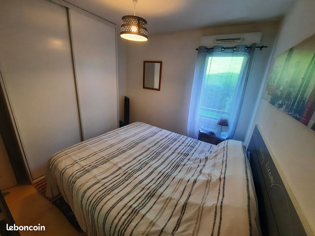 Appartement 3 pièces 65 m² · à Urrugne · 65 m² · 682 €/mois