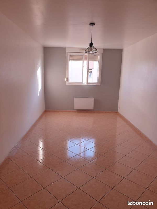 Appartement 3 pièces 68 m² · à Saint-Jean-de-Losne · 68 m² · 666 €/mois