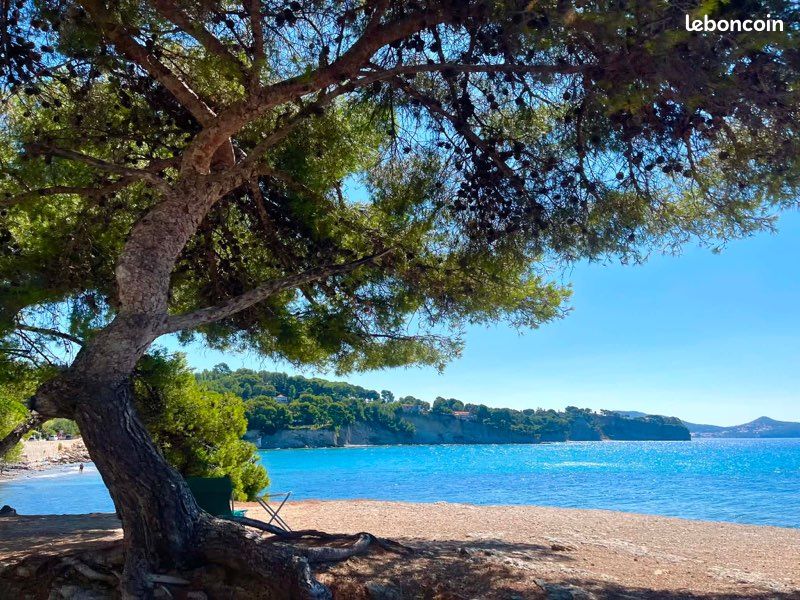 Appartement 2 pièces 33 m² · à La Ciotat · 33 m² · 850 €/mois