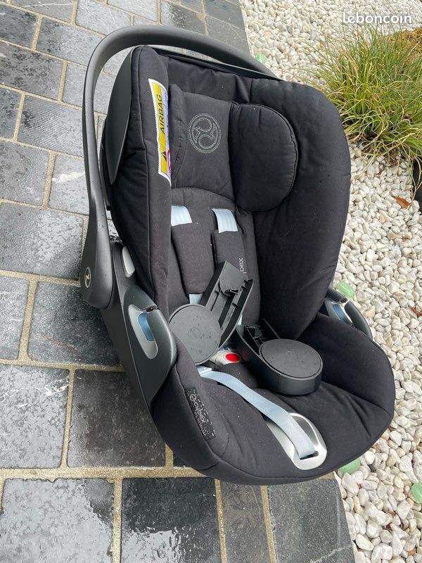 Chaise bébé (image 2)