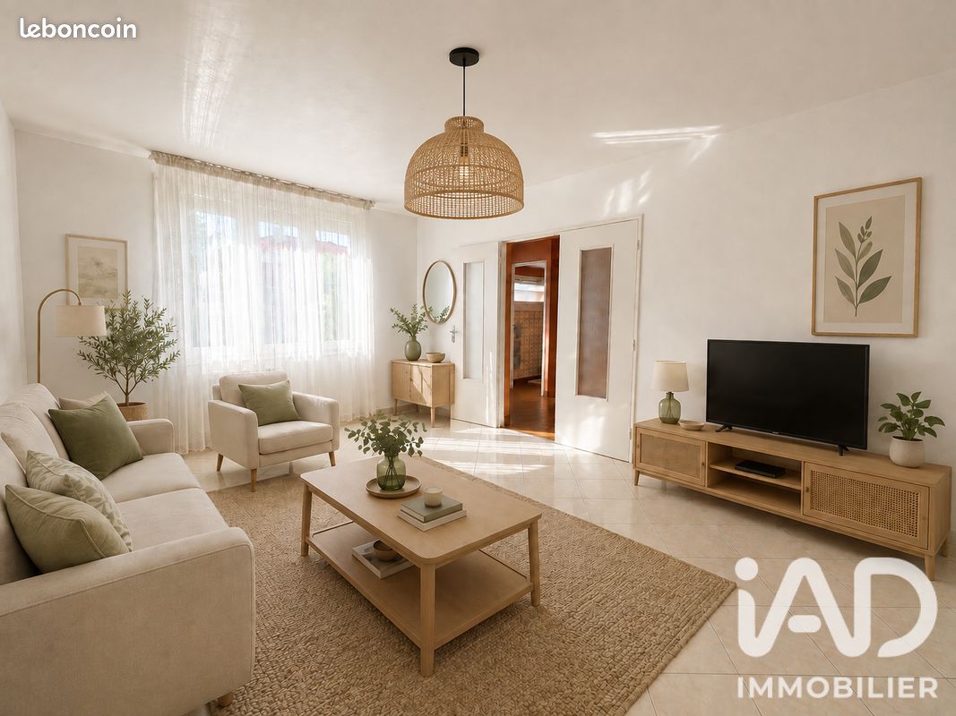 Maison 4 pièces 87 m² · à Colomiers · 87 m² · 256 500 €