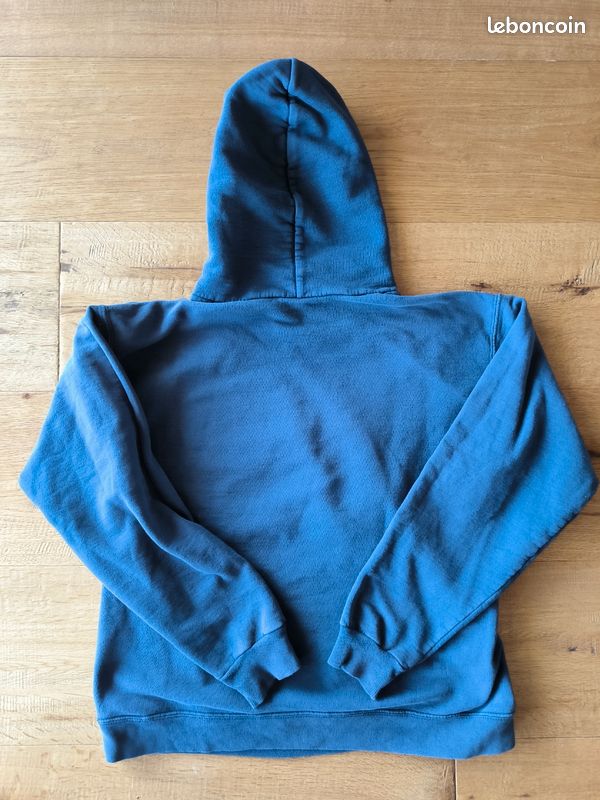 Sweat à capuche - Thrasher - Taille S (image 6)