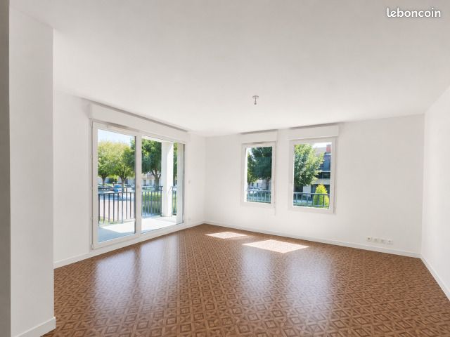 Appartement 4 pièces 78 m² · à Caen · 78 m² · 907 €/mois