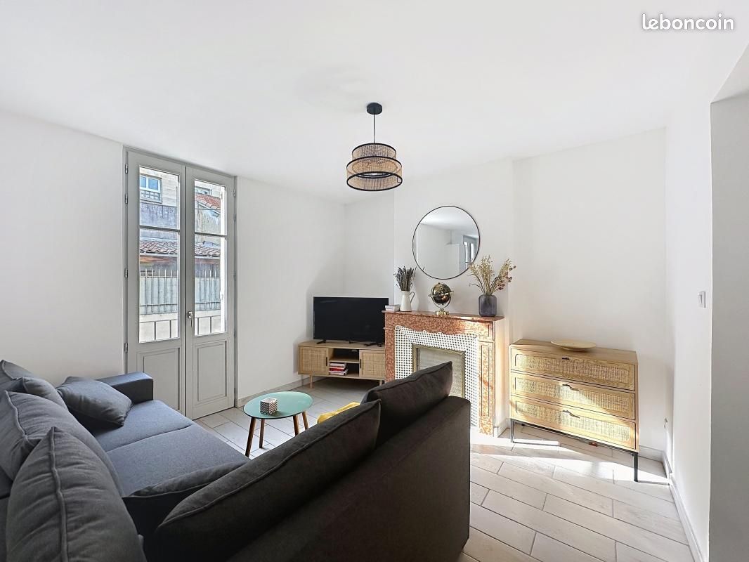 Appartement 1 pièce 40 m² · à Avignon · 40 m² · 650 €/mois