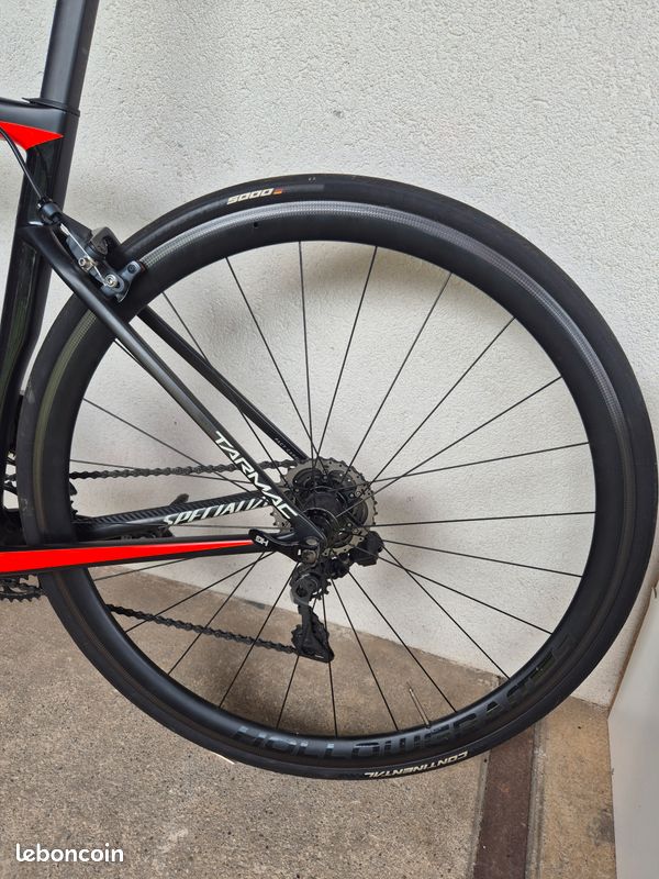 Specialized Tarmac SL5 54 (image 9)