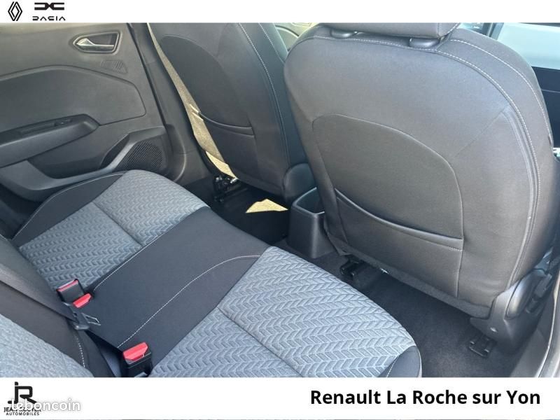Renault Clio 1.0 TCe 90ch Evolution (image 14)