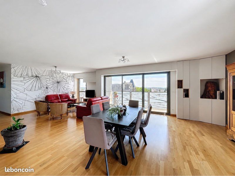Appartement 5 pièces 151 m² · à Le Mans · 151 m² · 475 000 €