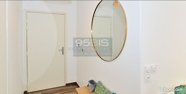 Appartement 2 pièces 54 m² (image 4)