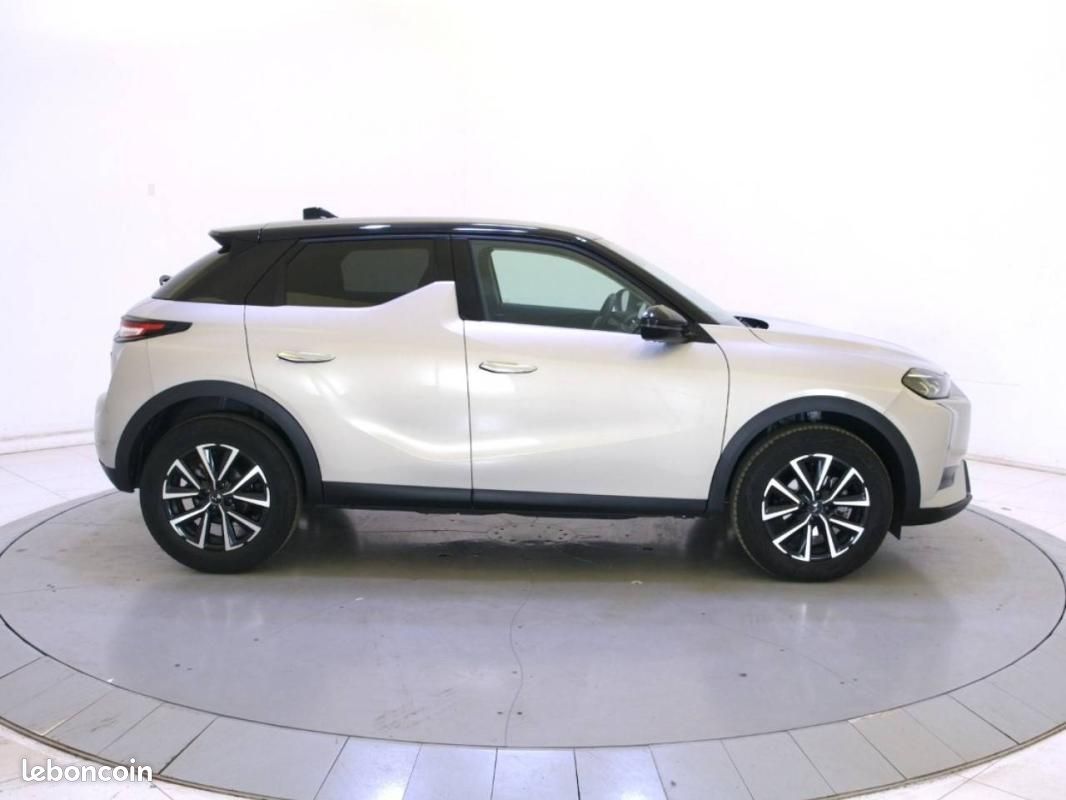 DS 3 PureTech 100 BVM6 - Bastille (image 4)
