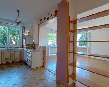Appartement 180 000 € - 74 m²