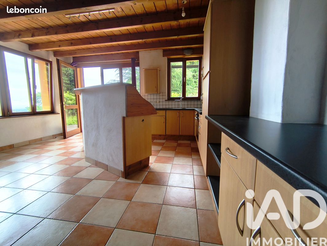 Appartement 4 pièces 130 m² (image 3)