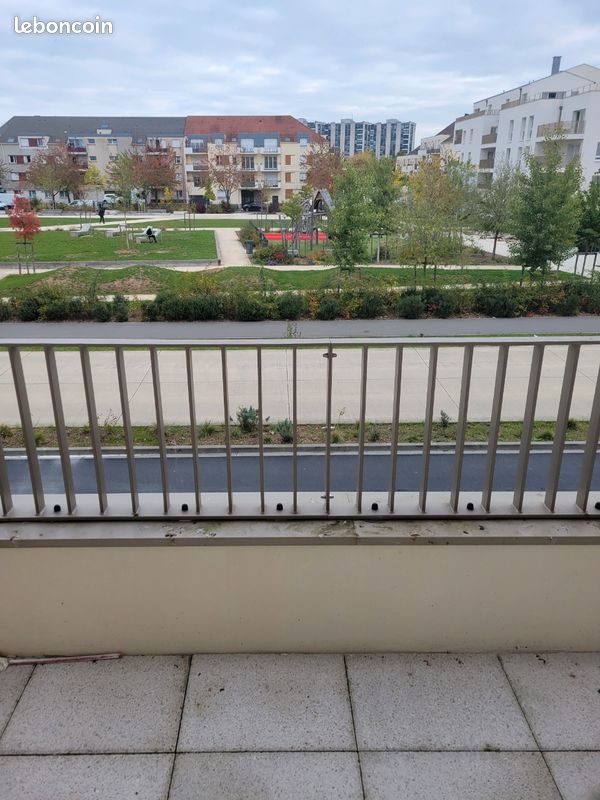 Appartement a louer grigny - Surfyn