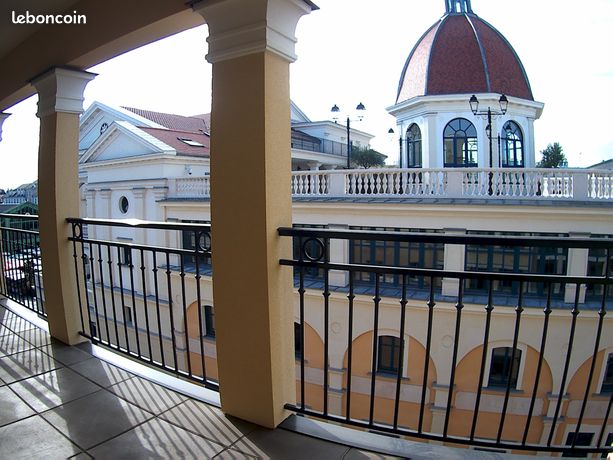 Appartement a louer le plessis-robinson - 2 pièce(s) - 49 m2 - Surfyn