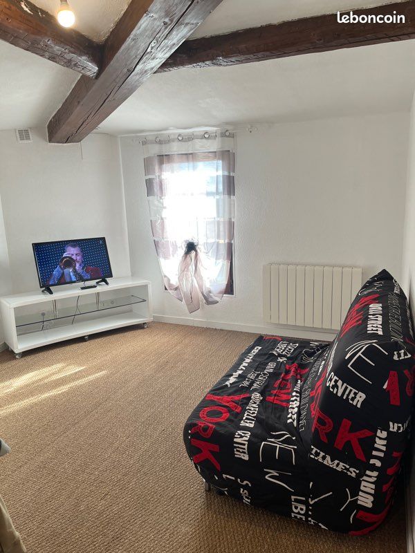 Appartement 2 pièces 41 m² · à Mèze · 41 m² · 129 500 €