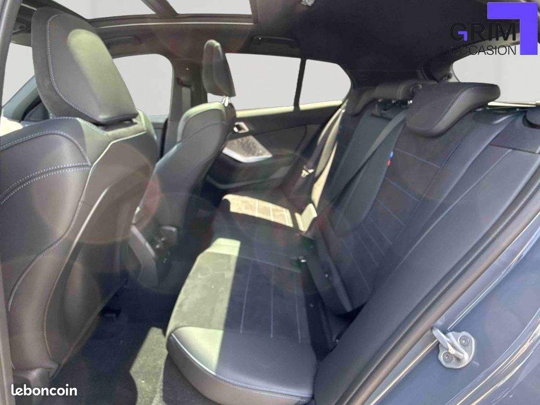 BMW 120 170 ch DKG7 M Sport (image 11)