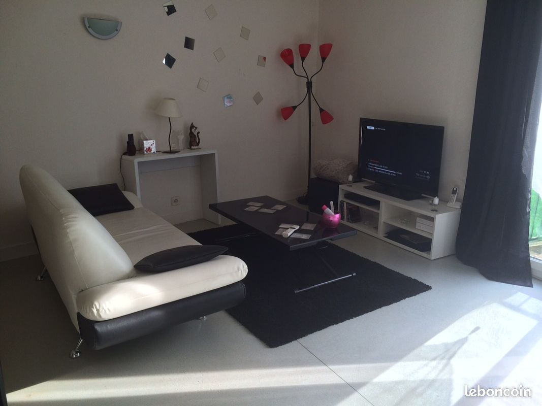 Appartement 2 pièces 42 m² · à Étampes · 42 m² · 710 €