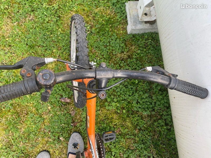 Vélo enfant (image 4)