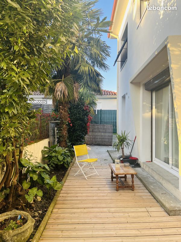 Appartement a louer tarbes - 3 pièce(s) - 80 m2 - Surfyn