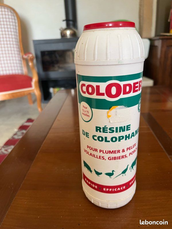 Coloder (image 1)