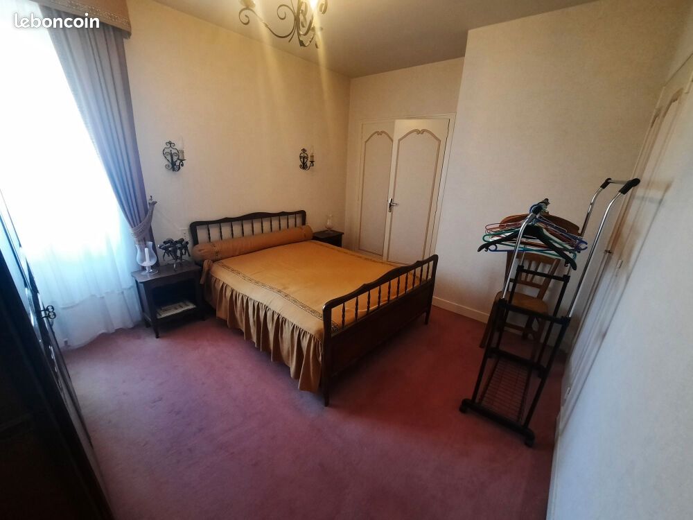 Maison de ville 7 pièces 143 m² (image 8)