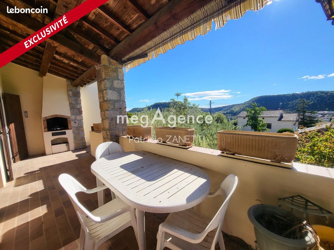 Maison 5 pièces 103 m² · aux Vans · 103 m² · 252 280 €