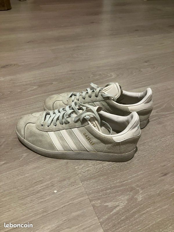 Baskets ADIDAS mod Gazelle (image 1)