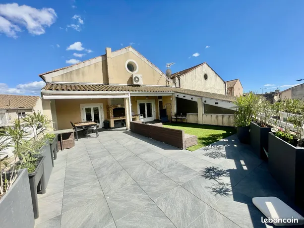 Annonce vente Maison vias