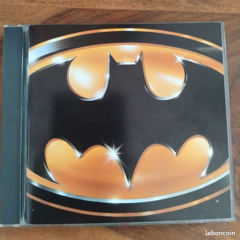 Cd Prince (image 1)